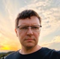Peter Dragula